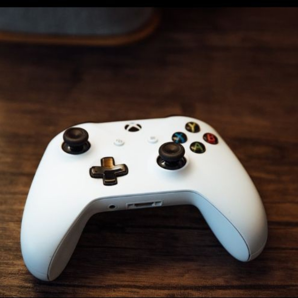 Xbox controller
